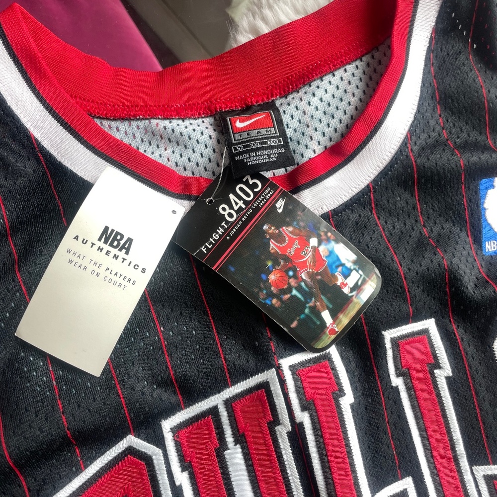 jordan Basketball jersey